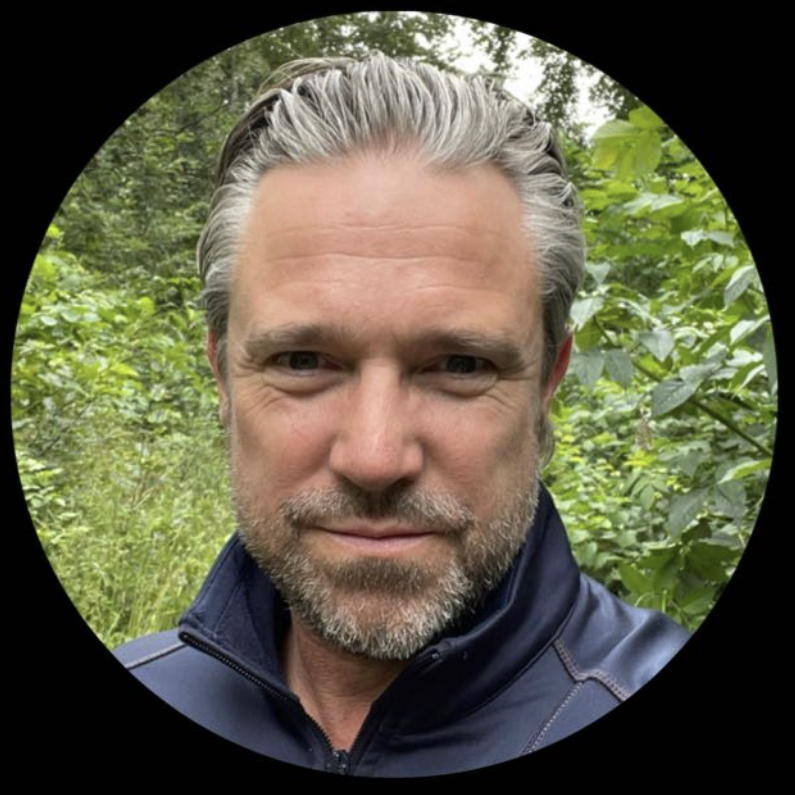 Daniel Kjellen